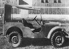 Bantam Mk II