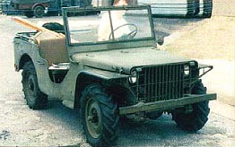 Ford Pygmy