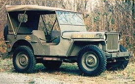 Willys MB