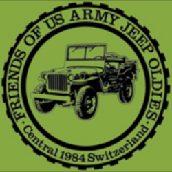 Jeep Club Zentralschweiz